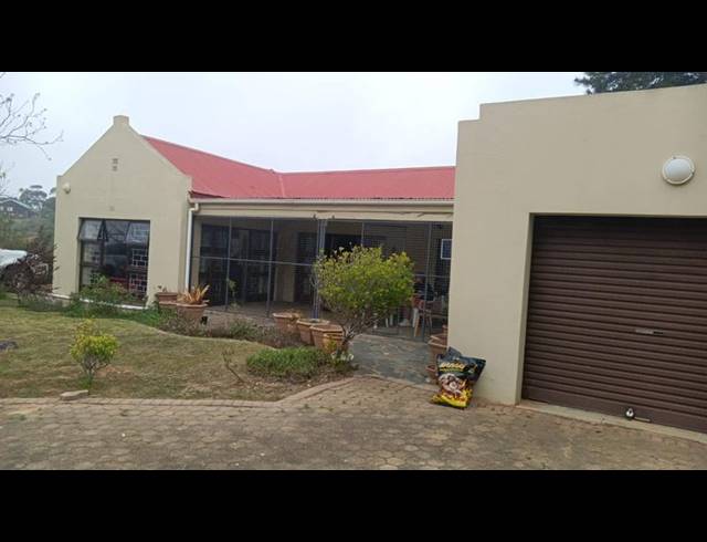 FARM FOR SALE IN GROOT BRAKRIVIER RURAL